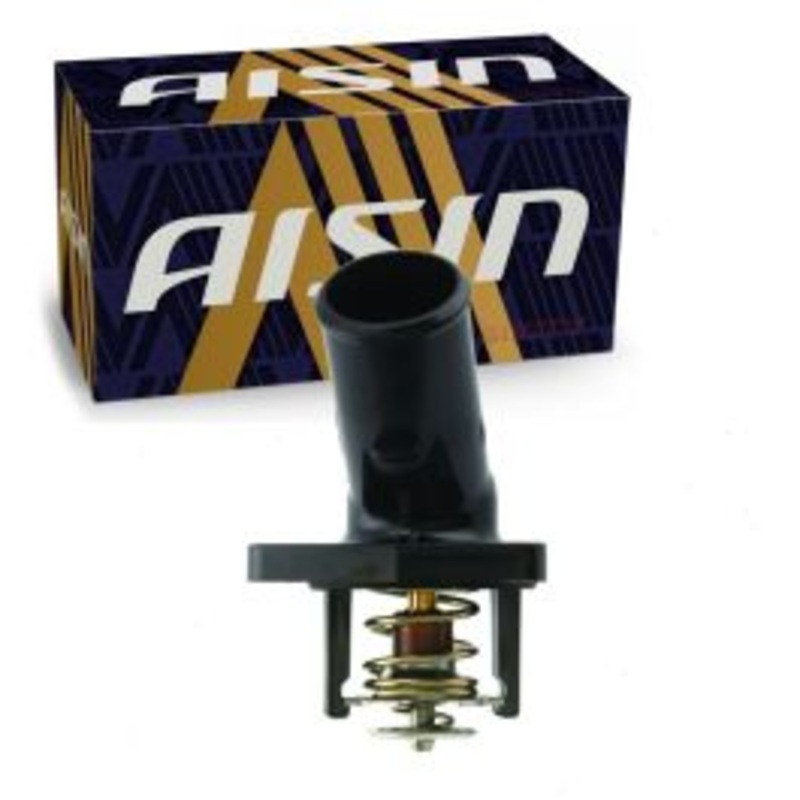 AISIN Engine Coolant Thermostat for 2006-2015 Lexus IS250 2.5L V6