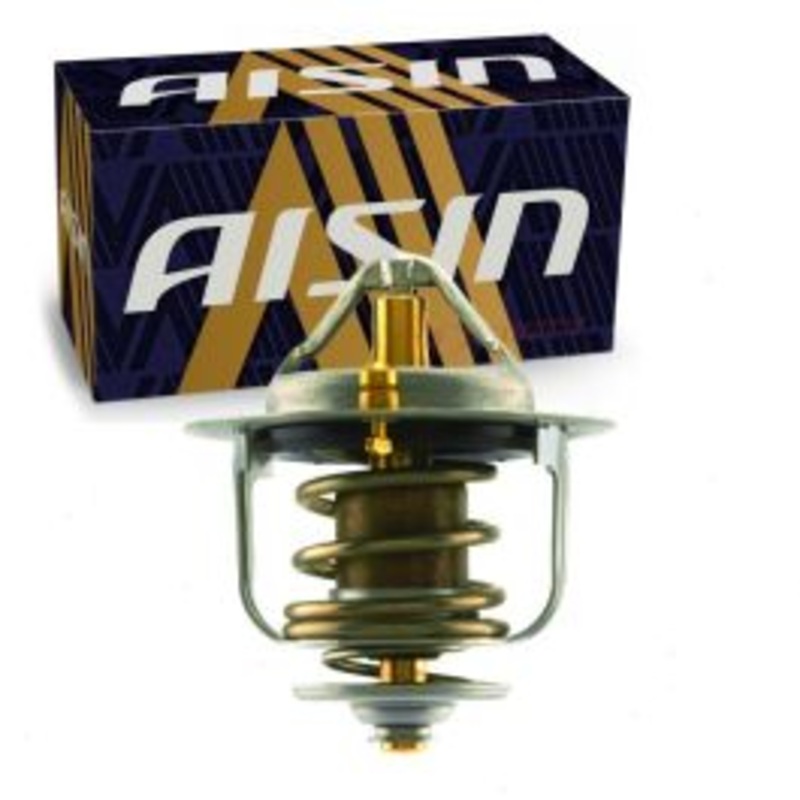 AISIN Engine Coolant Thermostat for 2014-2015 Infiniti QX60 2.5L L4