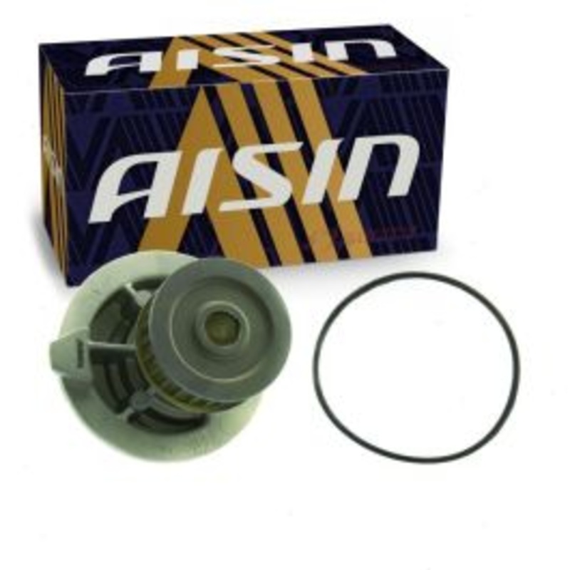AISIN Engine Water Pump for 1998-2003 Isuzu Rodeo 2.2L L4