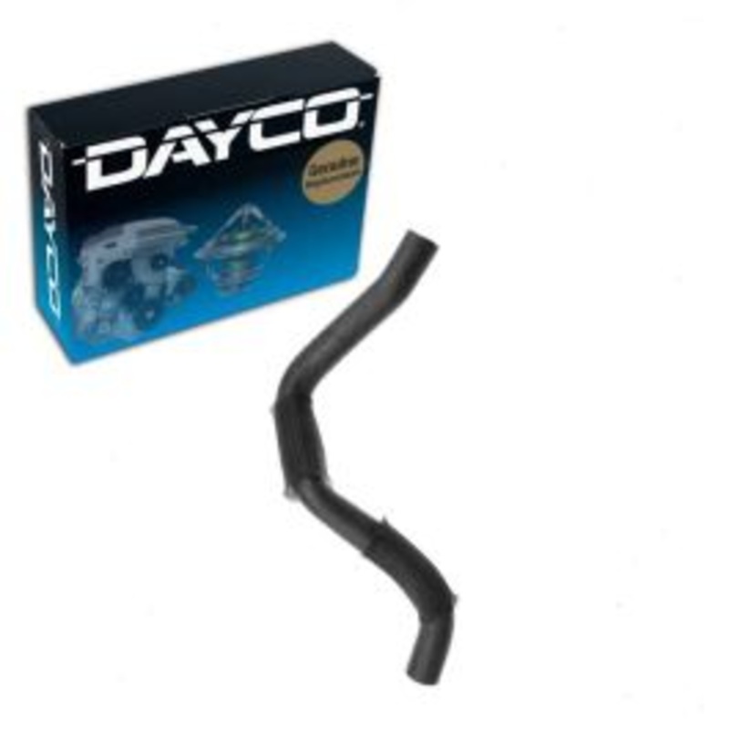 Dayco Lower Radiator Coolant Hose for 1999-2005 Hyundai Sonata 2.4L L4