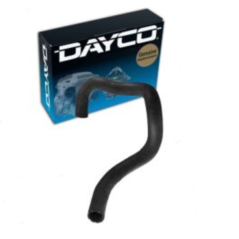 Dayco Lower Radiator Coolant Hose for 2001-2006 Dodge Stratus 2.7L V6