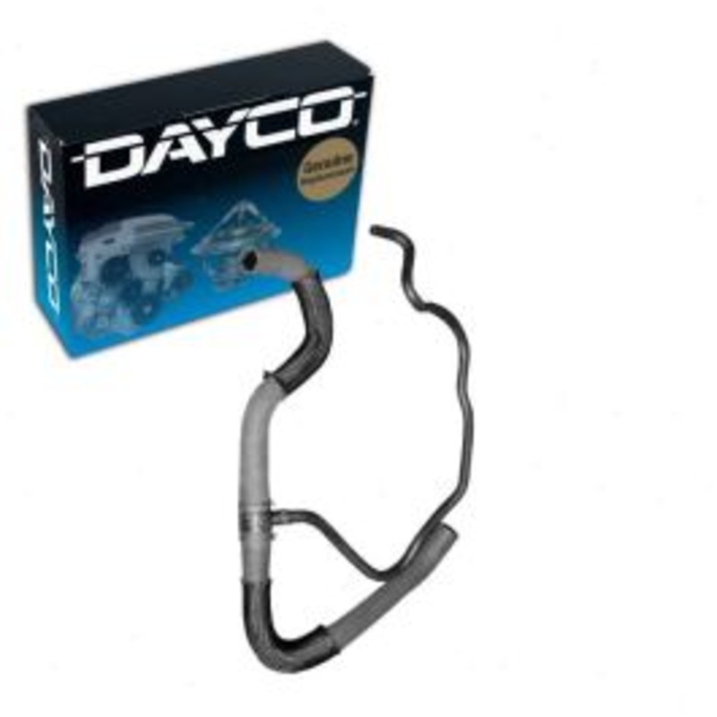 Dayco Upper Radiator Coolant Hose for 2004-2007 Saturn Vue 3.5L V6