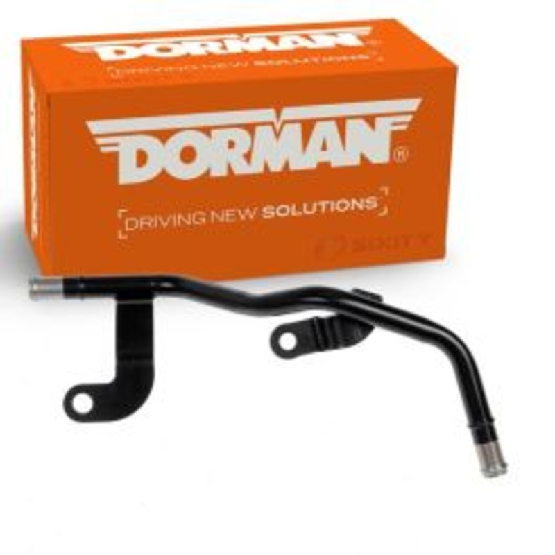 Dorman Outlet Engine Oil Cooler Hose Assembly for 2004-2009 Nissan Quest 3.5L V6