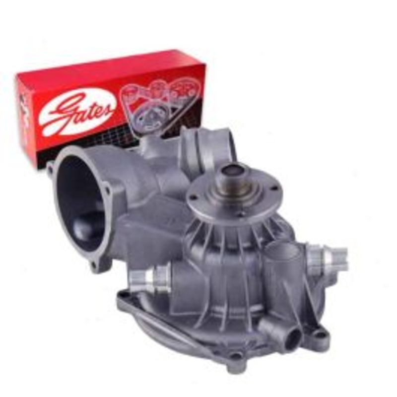 Gates 42314 Engine Water Pump