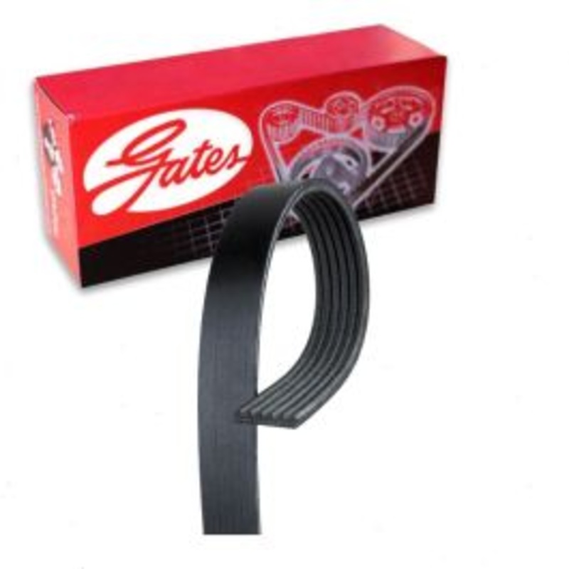 Gates Micro-V K061130 Serpentine Belt