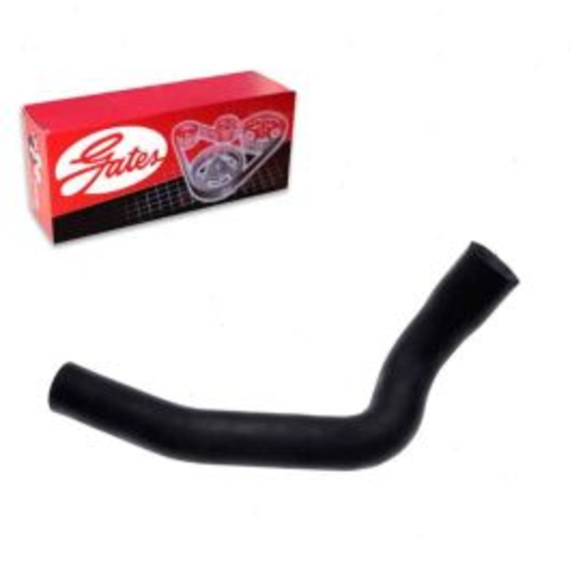 Gates Upper Radiator Coolant Hose for 1997 Ford F-250 HD 7.5L V8