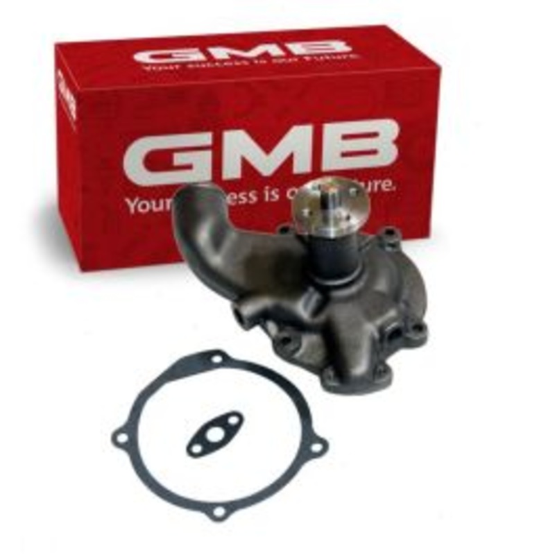 GMB Engine Water Pump for 1957 Ford Custom 4.4L 4.8L 5.1L V8