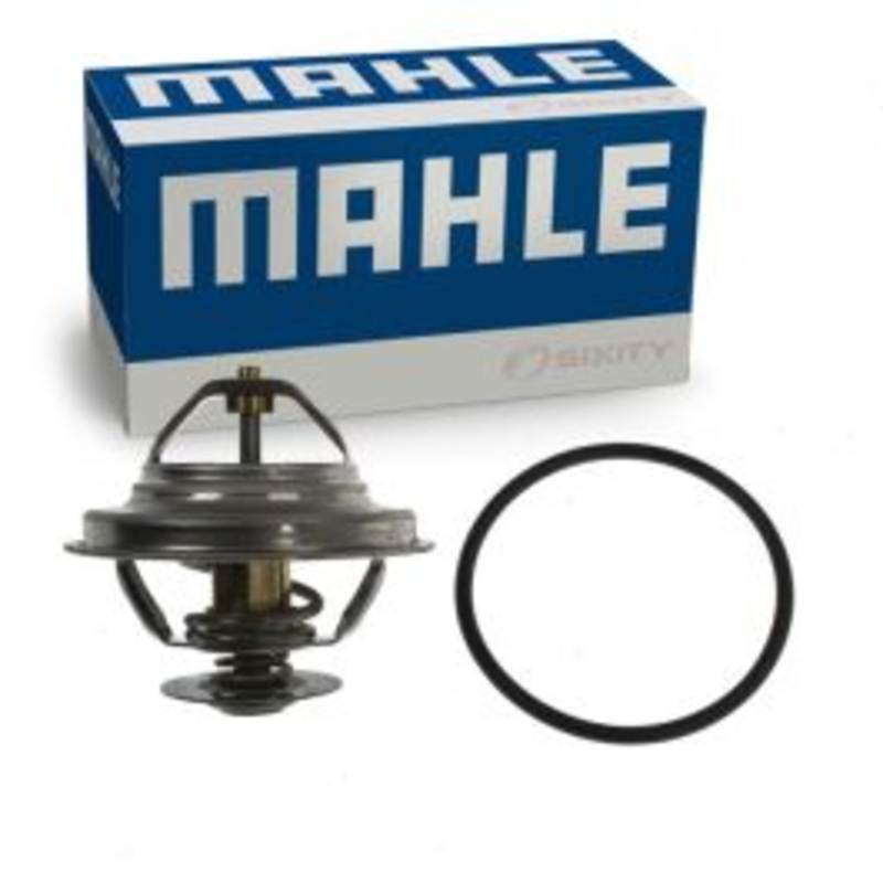 MAHLE TX Engine Coolant Thermostat for 1987 BMW L6 3.5L L6