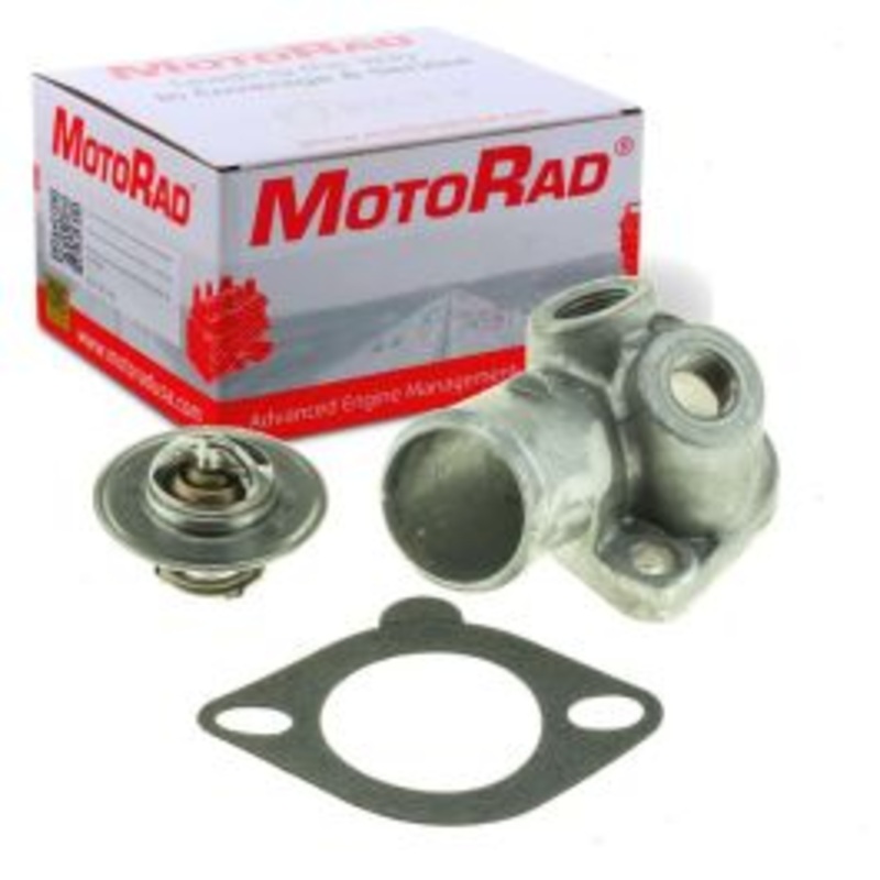 MotoRad 4899KT Engine Coolant Thermostat