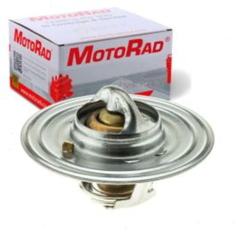 MotoRad Engine Coolant Thermostat for 1978-1979 Plymouth Caravelle