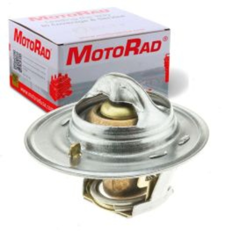 MotoRad Engine Coolant Thermostat for 1978-1983 Plymouth Sapporo