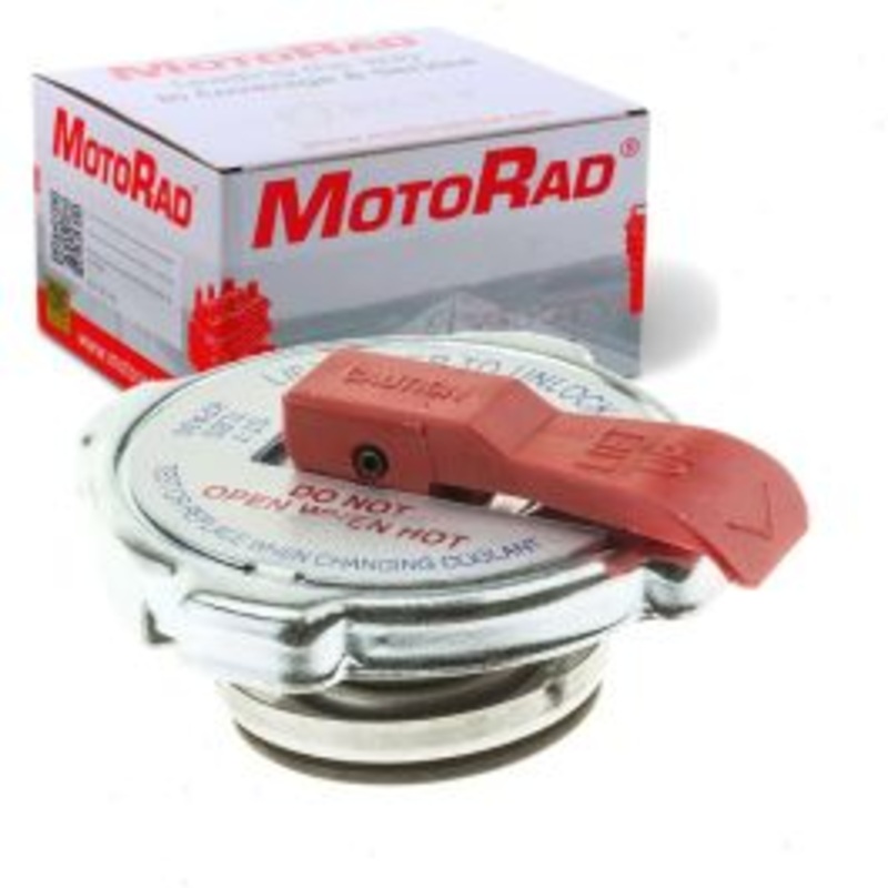 MotoRad Radiator Cap for 1968-1969 MG MGC