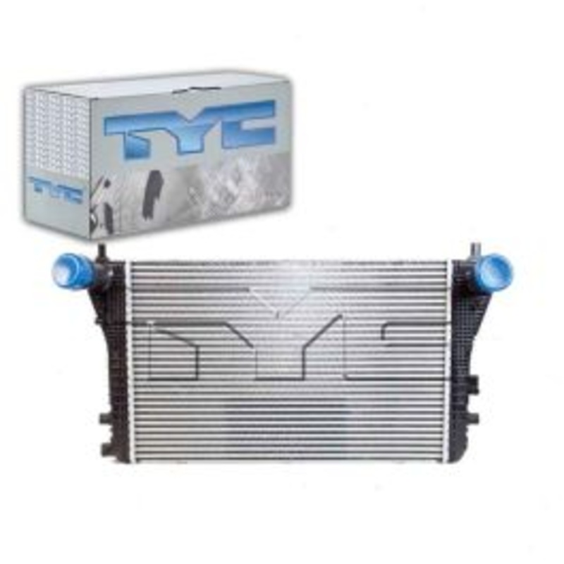 TYC 18010 Intercooler