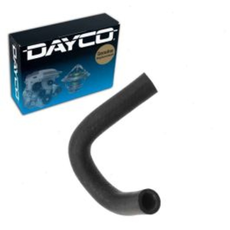 Dayco Engine Coolant Bypass Hose for 1999-2004 Ford Mustang 3.8L 3.9L V6