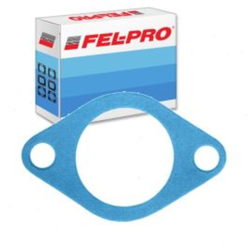 Fel-Pro Engine Coolant Outlet Gasket for 2012-2013 Kia Forte5 2.0L L4