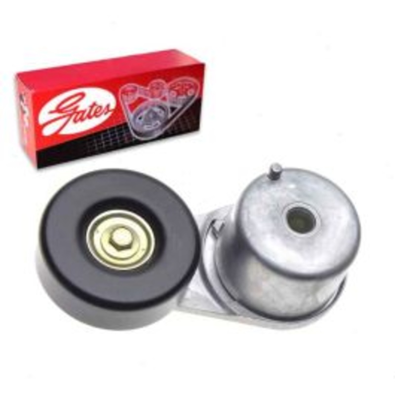Gates DriveAlign 38144 Drive Belt Tensioner Assembly