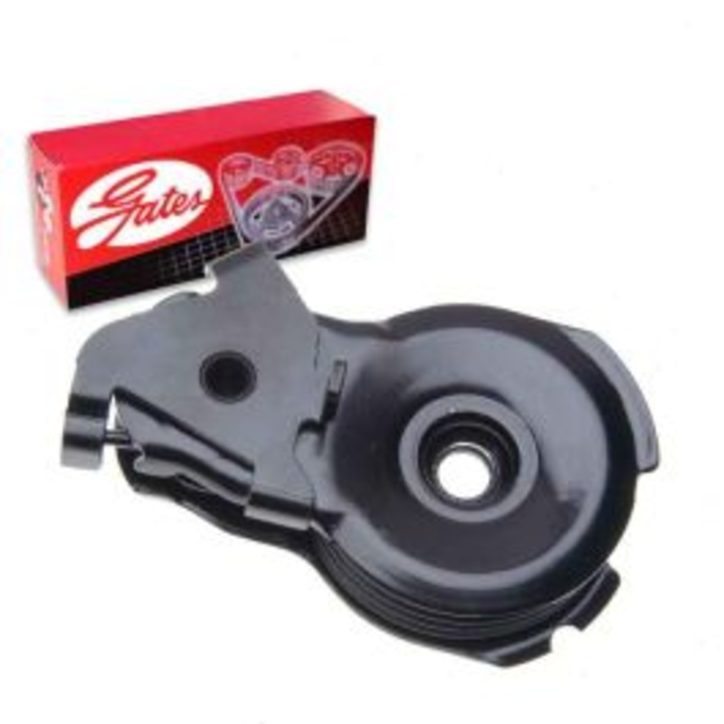 Gates DriveAlign 38276 Drive Belt Tensioner Assembly