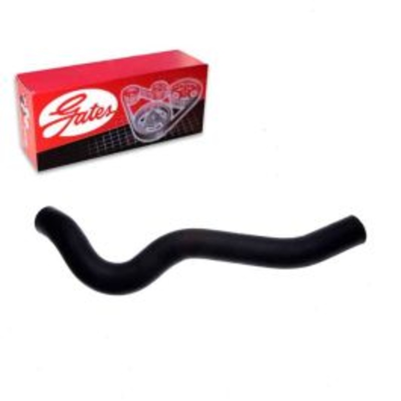 Gates Lower Radiator Coolant Hose for 1994-2002 Dodge Ram 2500 5.2L 5.9L V8