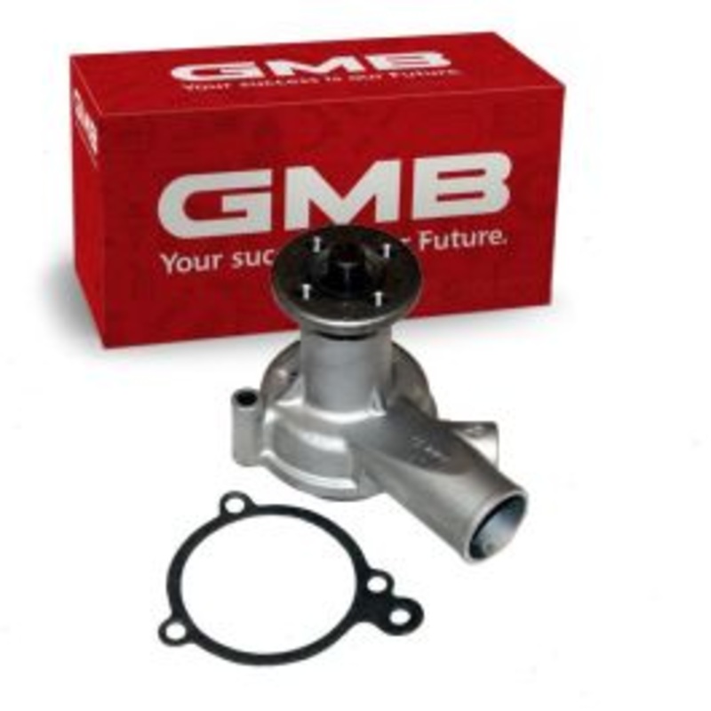 GMB Engine Water Pump for 1960-1970 Ford Falcon 2.4L 2.8L 3.3L L6