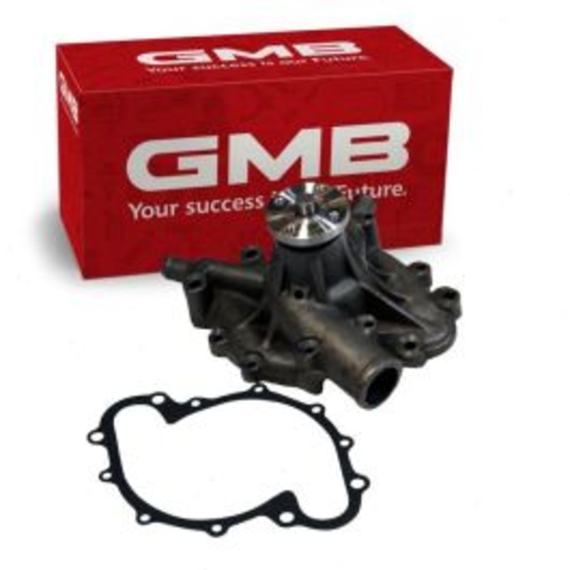 GMB Engine Water Pump for 1978-1979 American Motors Pacer 5.0L V8