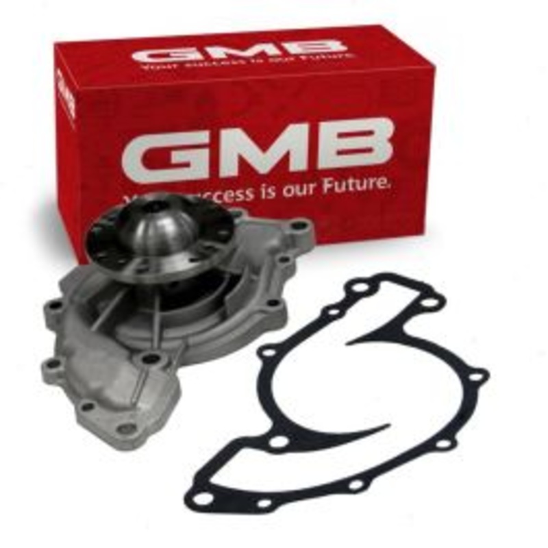 GMB Engine Water Pump for 1996-2005 Buick Park Avenue 3.8L V6
