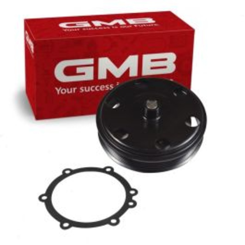 GMB Engine Water Pump for 2014-2018 GMC Sierra 1500 4.3L 5.3L 6.2L V6 V8