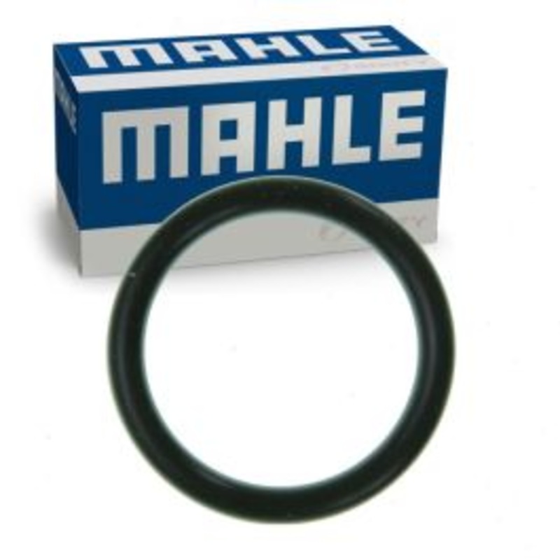 MAHLE Engine Coolant Pipe O-Ring for 2002-2004 Oldsmobile Alero 2.2L L4