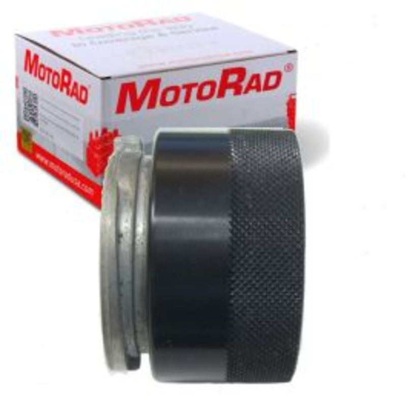 MotoRad Cooling System Adapter for 2004-2010 Infiniti QX56