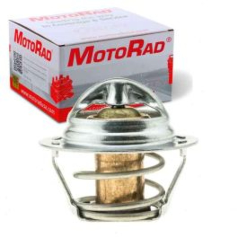 MotoRad Engine Coolant Thermostat for 1992-1995 Chevrolet Cavalier