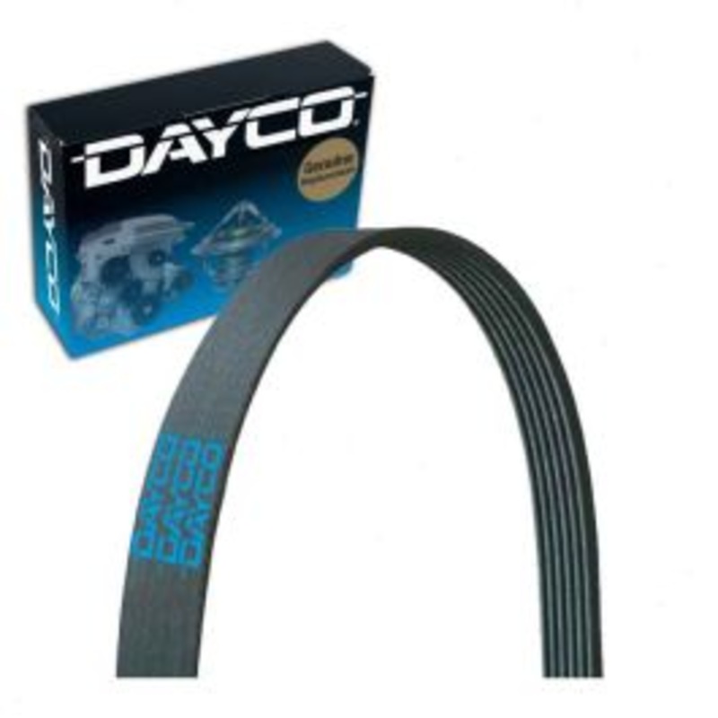 Dayco 5040410 Serpentine Belt