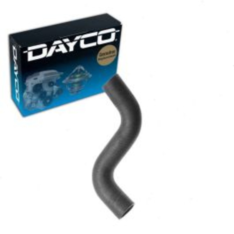 Dayco 71526 Radiator Coolant Hose