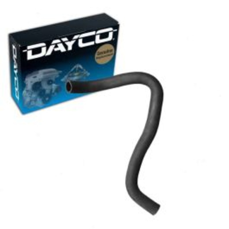 Dayco 72472 Radiator Coolant Hose