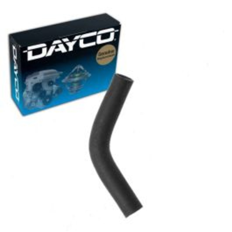 Dayco Engine Coolant Bypass Hose for 1998-2000 Chevrolet C3500 7.4L V8