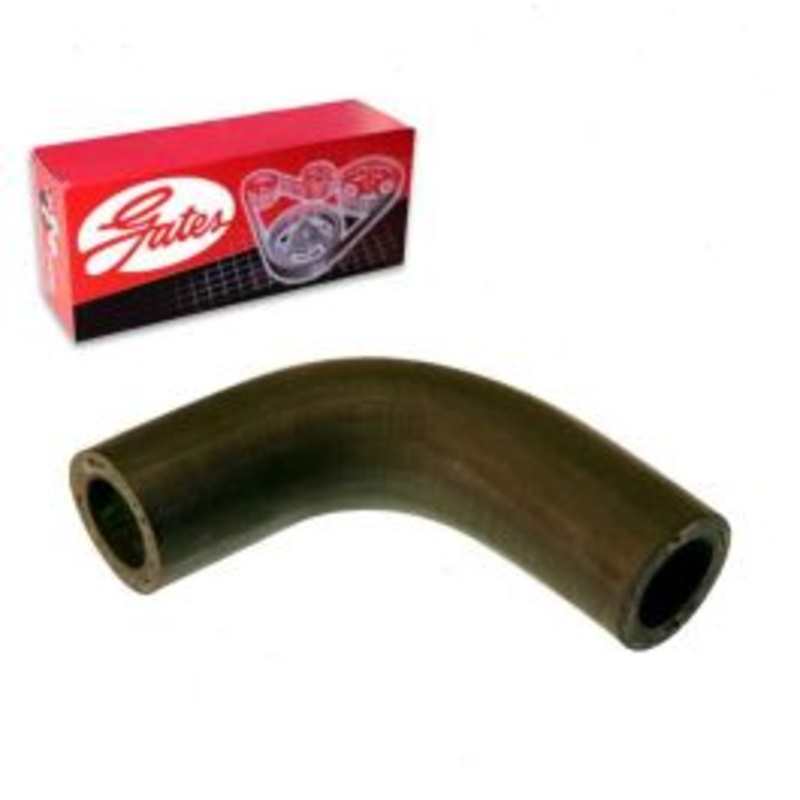 Gates Engine Coolant Bypass Hose for 1960 Dodge D200 Series 5.2L V8