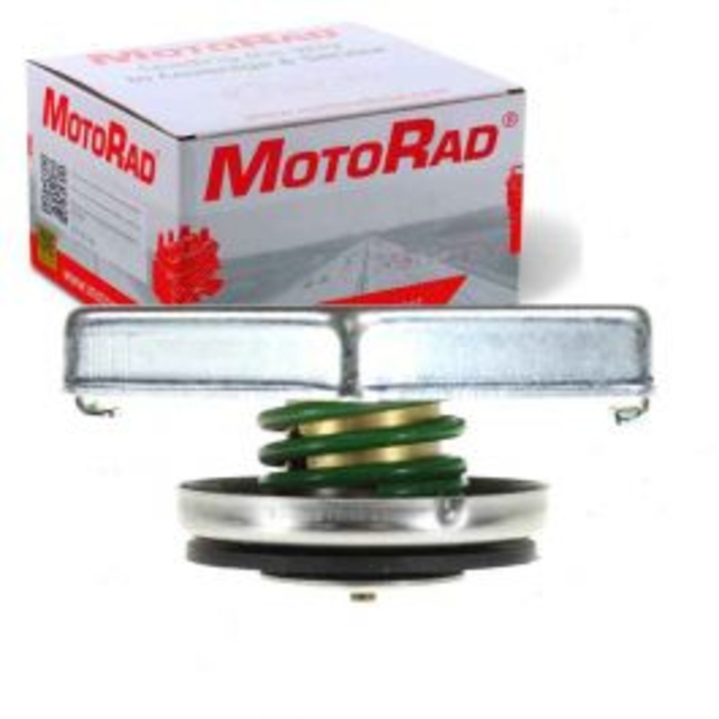 MotoRad Radiator Cap for 1967 Saab Monte Carlo