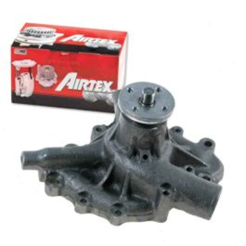Airtex AW3401 Engine Water Pump