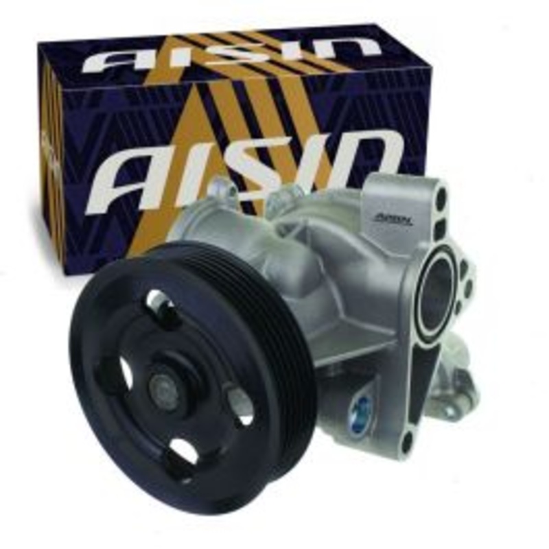 AISIN Engine Water Pump for 2010-2013 Suzuki SX4 2.0L L4