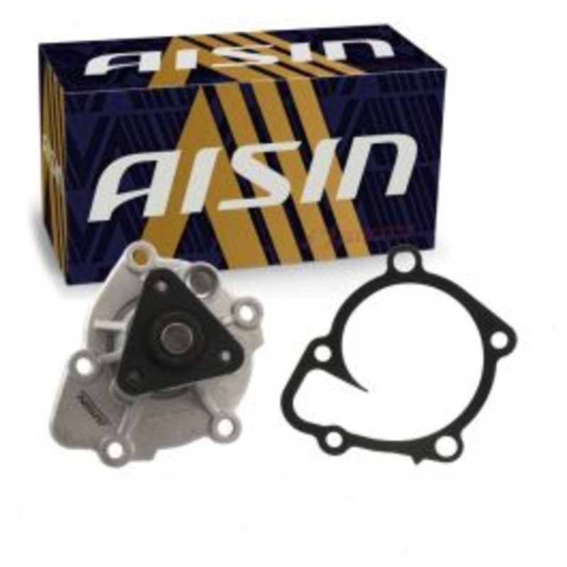 AISIN Engine Water Pump for 2011-2013 Kia Sorento 2.4L L4