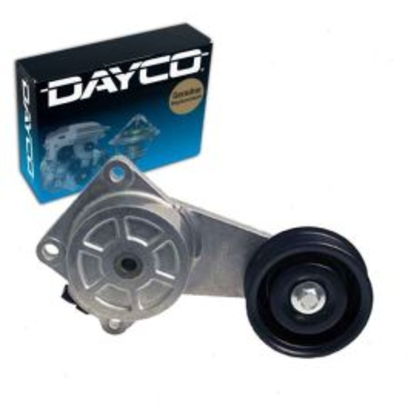 Dayco 89385 Drive Belt Tensioner Assembly