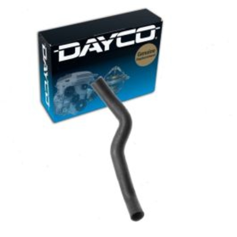 Dayco Upper Radiator Coolant Hose for 1995-1997 Pontiac Sunfire 2.2L L4
