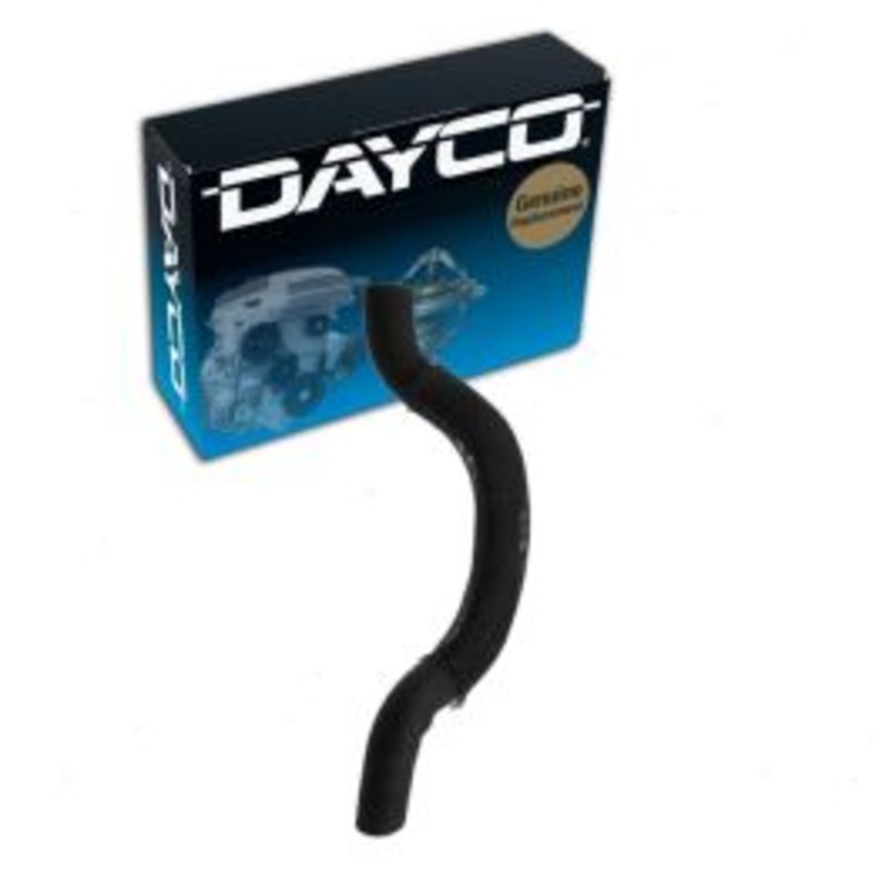 Dayco Upper Radiator Coolant Hose for 2003-2008 Mazda 6 2.3L L4