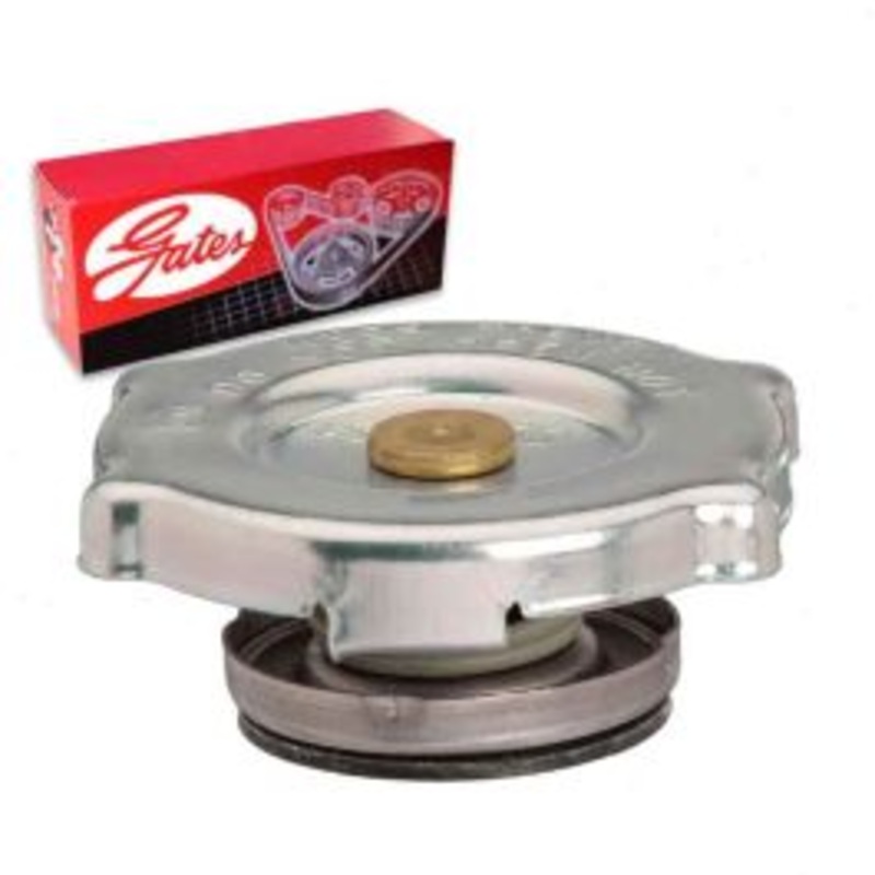 Gates Radiator Cap for 1994 Mazda B4000 4.0L V6