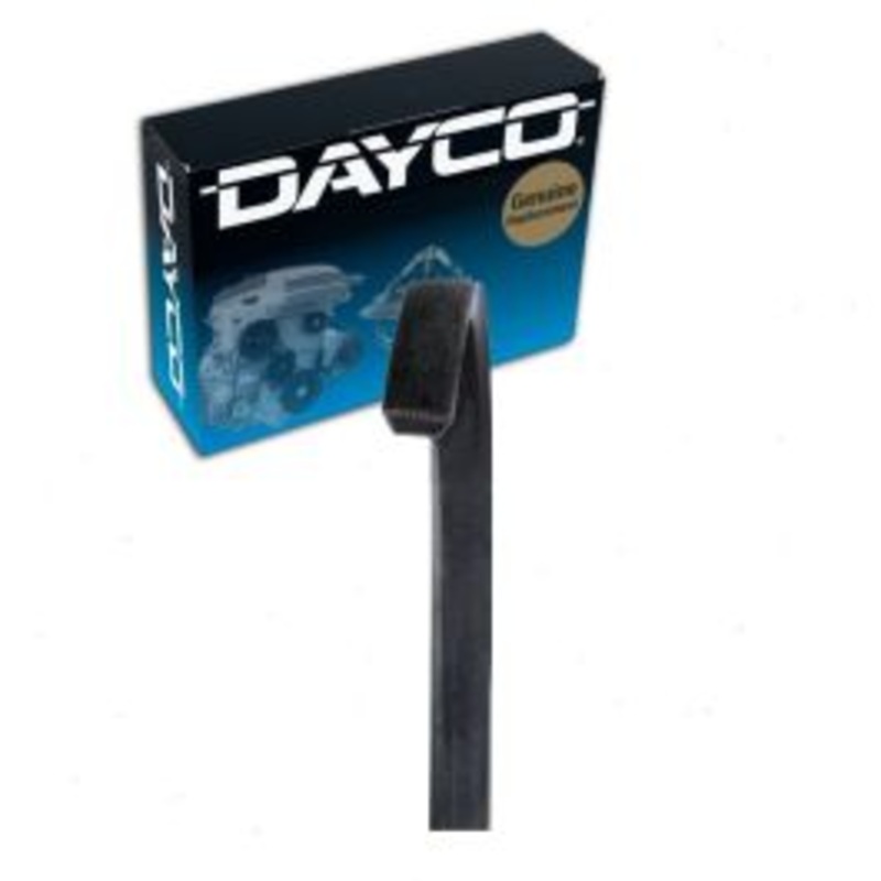 Dayco 3L320 Accessory Drive Belt