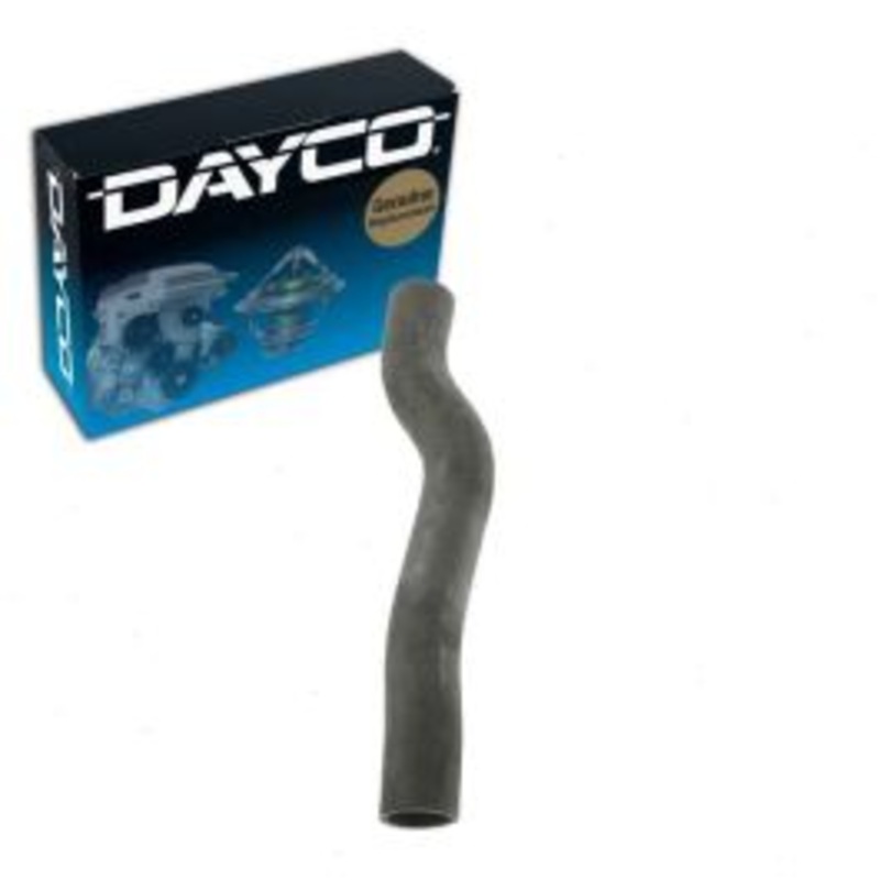 Dayco 72418 Radiator Coolant Hose