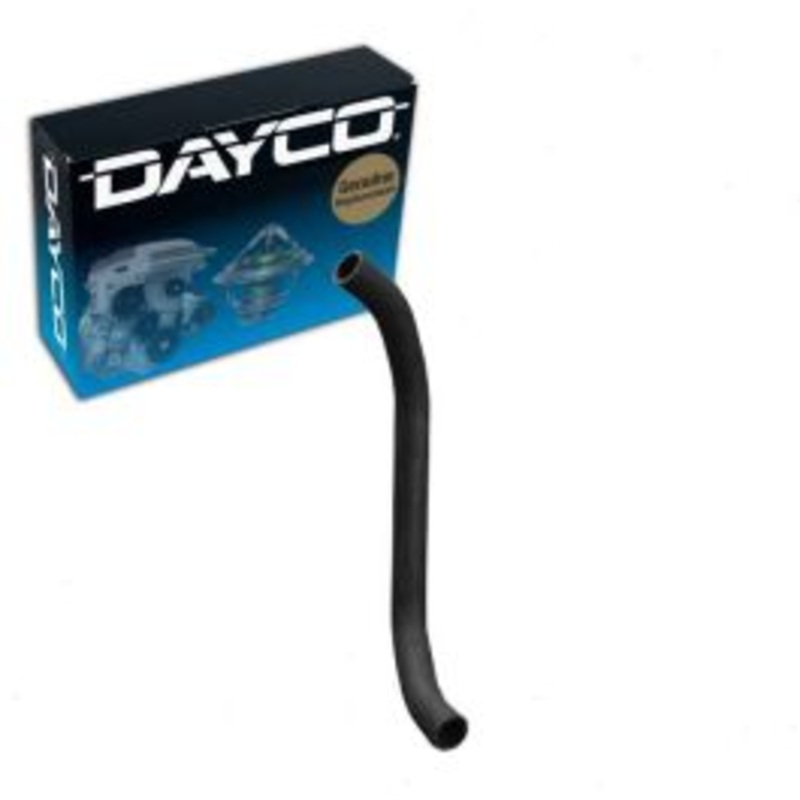 Dayco 72451 Radiator Coolant Hose