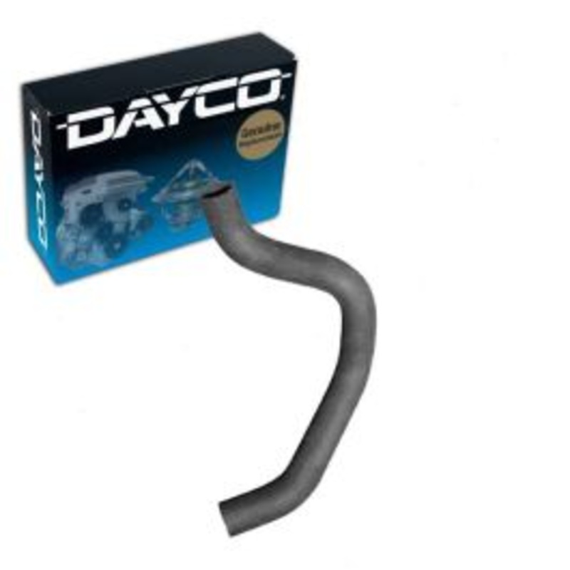 Dayco 72677 Radiator Coolant Hose