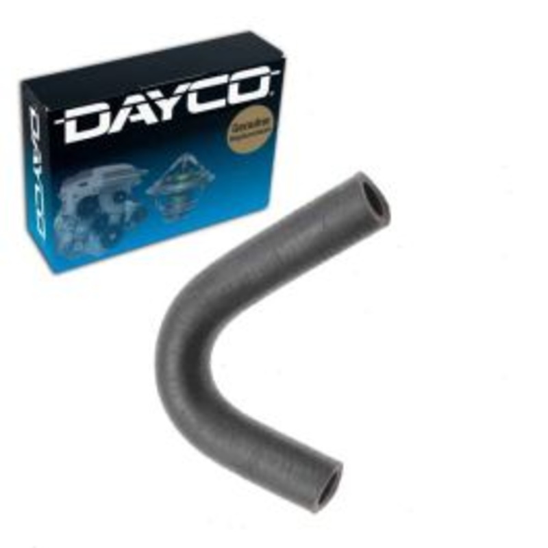Dayco Engine Coolant Bypass Hose for 1997-2003 Ford F-150 4.2L V6