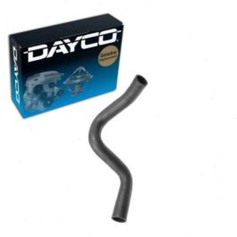 Dayco Upper Radiator Coolant Hose for 1969-1974 American Motors Javelin 4.7L 5.0L 5.6L 5.9L 6.4L 6.6L V8