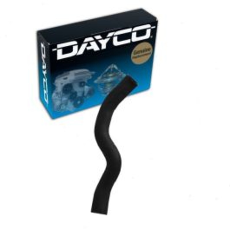 Dayco Upper Radiator Coolant Hose for 2008-2009 Cadillac CTS 3.6L V6