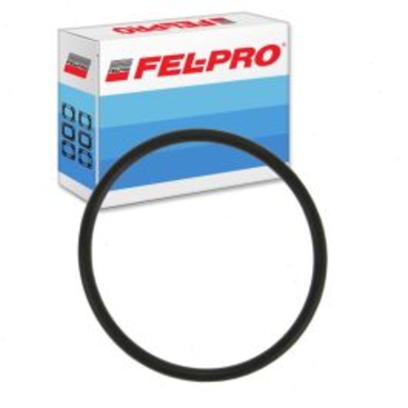 Fel-Pro Coolant Thermostat Gasket for 2013-2015 Ford C-Max 2.0L L4